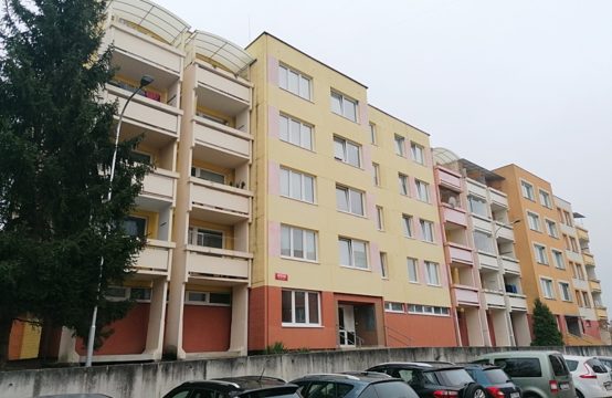 Prodej bytu 3+1, Týn nad Vltavou