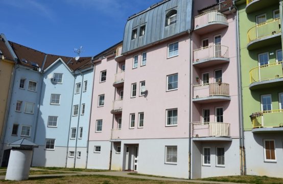 Prodej zděného bytu 2+1, Jindřichův Hradec- Hvězdárna